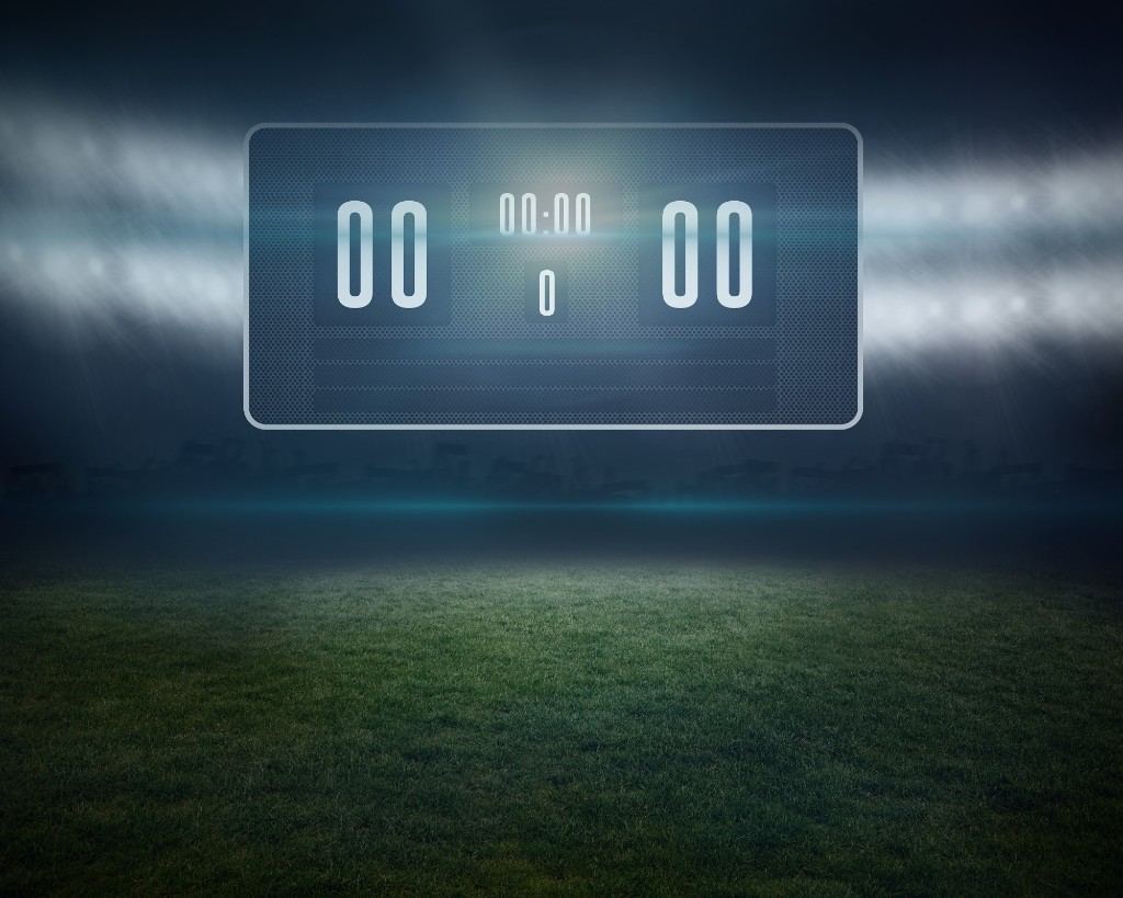 B体育 APP 官方客户端主界面示意